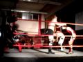 RWA - 28-11-09 - Senior Rumble - part 5