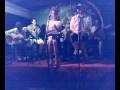 videos de Alba Molina y Andreas con Artelo-Jazz, Rompido 2008