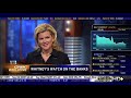 CNBC, 12/09/09, Meredith Whitney, Crap will hit the fan in the first quarter of 2010