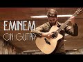 Eminem - Lose Yourself (Cover by Luca Stricagnoli)