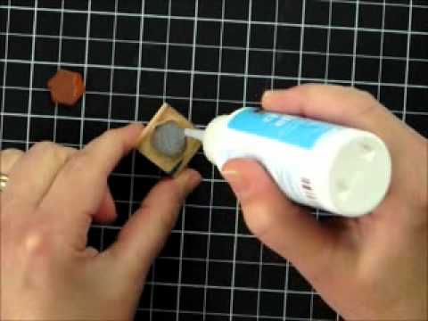 how to repair rubber