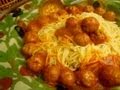 スパゲティアンドミートボール： ボビーの料理教室 １９