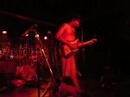 King Khan & His Shrines live King Khan & His Shrines live