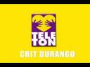 TELETON: CRIT Gomez Palacio, Durango