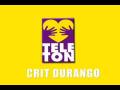 TELETON: CRIT Gomez Palacio, Durango