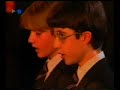 p. narc�s casanoves i bertran (1747-1799)

concert d'homenatge al p. anselm viola (1738-1798)
parr�quia de sant gen�s de torroella de montgr�.
1998.01.30