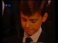 p. narc�s casanoves i bertran (1747-1799)

concert d'homenatge al p. anselm viola (1738-1798)
parr�quia de sant gen�s de torroella de montgr�.
1998.01.30
