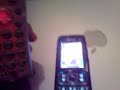 Nokia E51 notification LED