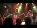Bullets/Creed Cover-Regiment live
