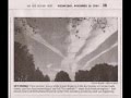Chemtrails Above Holland