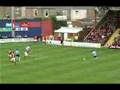 York City v Histon - 06.10.07