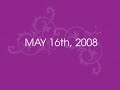 Gaia Prom Crashers Starts May 16th