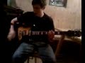 Huawa  Gitarre