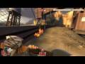 TF2 - Enter the Axe-wielding Pyromaniac!