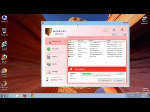 how to care for your pc