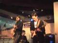 JWO's Maghreb Jazz live @ jazzpodium DJS - Shab el Baroud