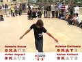 Es game of skate final france 2008 paris Le Dome