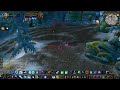 Wotlk Beta - Deep Freeze - Test Duel