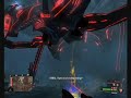 Crysis Warhead - Final Boss Crysis Warhead - Final Boss