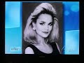 10/21/2008- kristin chenoweth from pushing daisies is a guest on the ellen show and talks about her child-like voice, latest injuries, and her new christmas album.
