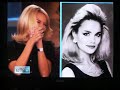 10/21/2008- kristin chenoweth from pushing daisies is a guest on the ellen show and talks about her child-like voice, latest injuries, and her new christmas album.