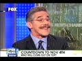 Battle Royale: Geraldo Rivera vs Ann Coulter!