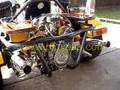Big Yella VW Trike