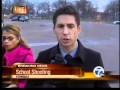 Shooting at Ferndale school