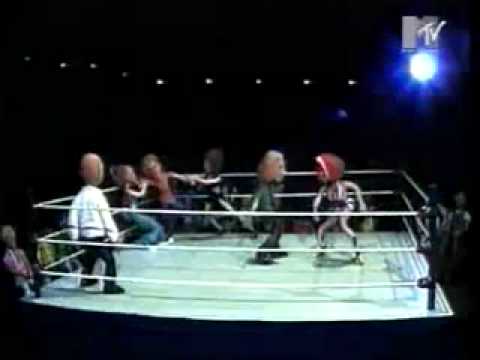deathmatch - This is the full match.