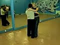 Kizomba Workshop in Warsaw, Poland