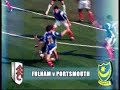 Modern Match of the Day Tune