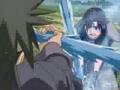 Naruto: Eye of the Tiger