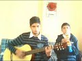 wolkan&selcuk gitar & melodika