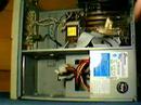 building a computer from old parts
