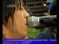 Peterpan new Song on Inbox SCTV August 6th, 2008 Peterpan new Song on Inbox SCTV August 6th, 2008