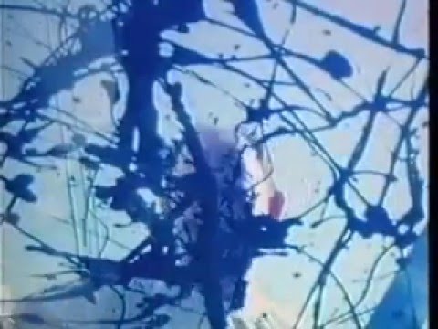 Jackson Pollock