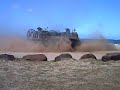 ASSAULT THE BEACH