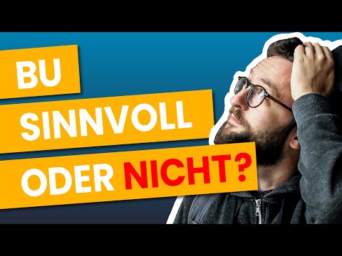 Brauchst DU eine Berufsunfähigkeitsversicherung? | 2 ...