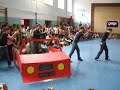 Grease primero C