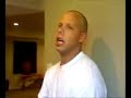 Nick sings Healer