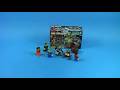 videos de Klokriechers' Creations - Building Lego Rock Raiders