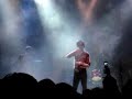 Jarvis Cocker Live at The Fillmore #1