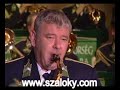 Hungarian Border Guard Orchestra - The lady is a tramp