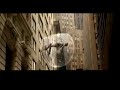 "Mixed Reality"? Rhapsody Commercial (bubble) CGI plus geo-referencing, sym city? What is it?