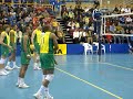 Sudamericano Vóleibol Adulto Varones 2007 Sudamericano Vóleibol Adulto Varones 2007