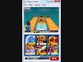 Megaman Starforce 2 Setrect Card (Ra Mu & Tribe King0