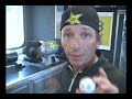 Golf On the Run - Custom Club Fitters on the PGA Tour