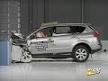 Go to MYRIDE.COM for more car videos.Insurance Institute for Highway Safety Top Safety Pick: 2007 Subaru B9 Tribecca