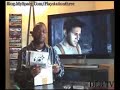 DLBTV: Opens PlayStation3 Rumble Controller