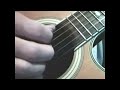 Guitar Lesson: Introduction To Fingerpicking